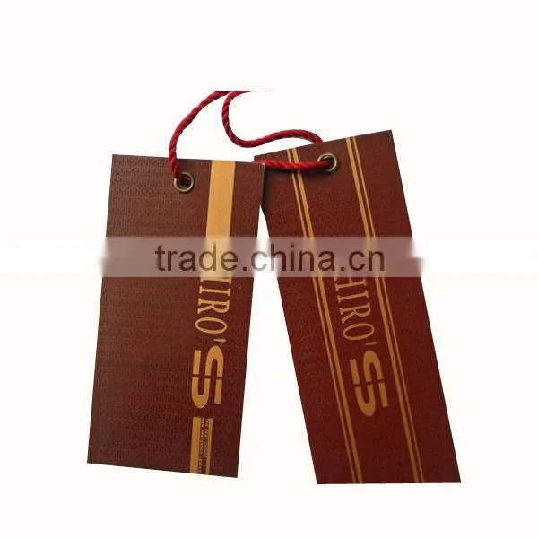 Clothes Prices Tags
