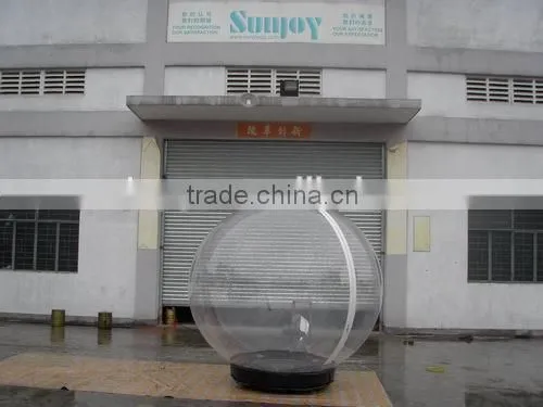 Sunjoy Factory 2.2M Air Constant Inflatable Bubble Tent For Camping photo-2