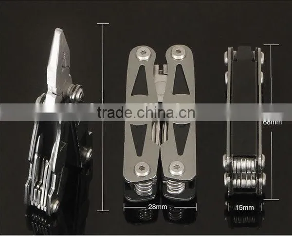 OEM Combination Rescue Pliers Wholesale photo-6
