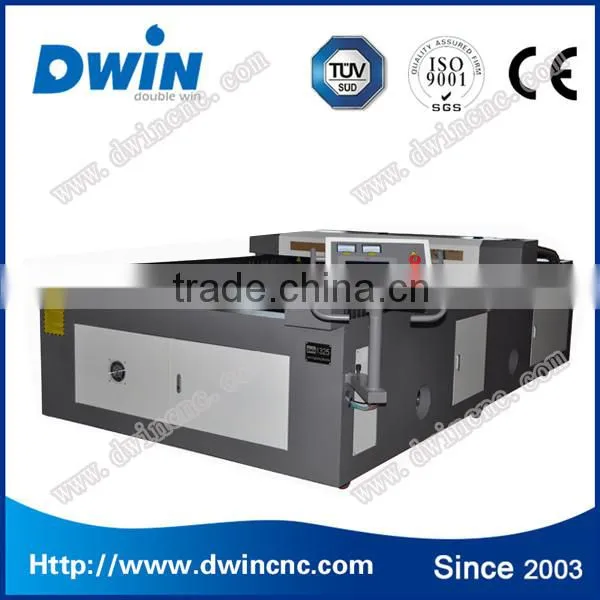 Dwin Laser Cutting Bed Garment Laser Engraving Machine on Sale photo-2