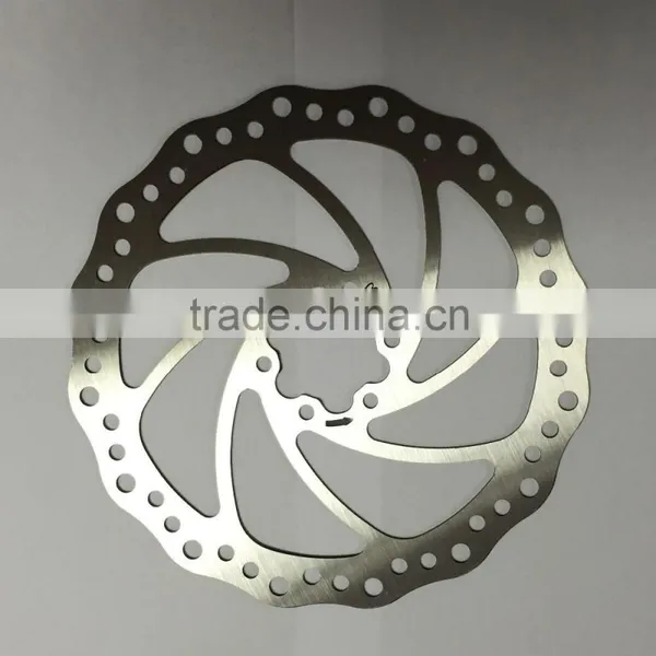 140/160/180/203MM DISC BRAKE RATORS photo-2
