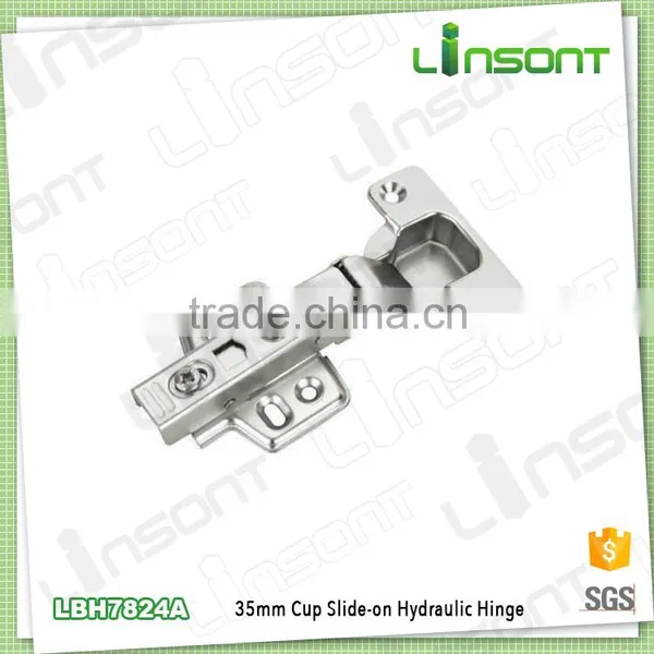 supply soft close inseparable glass door floor hinge cabinet hardware cabinet hinges