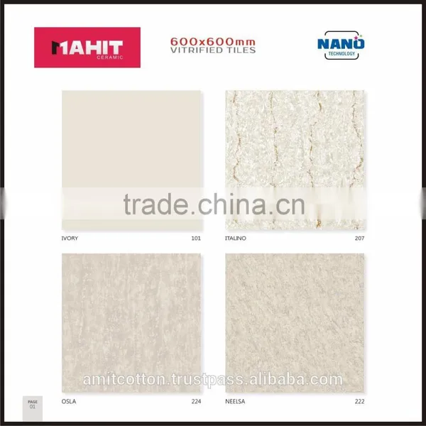 Porcelain Tiles