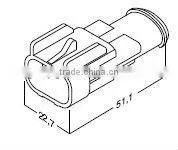 MOLEX (CINCH) Connector 06010EV2F Original Part in Stock
