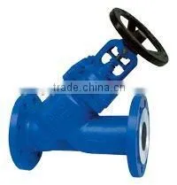 Alloy Steel Gate Valve photo-6