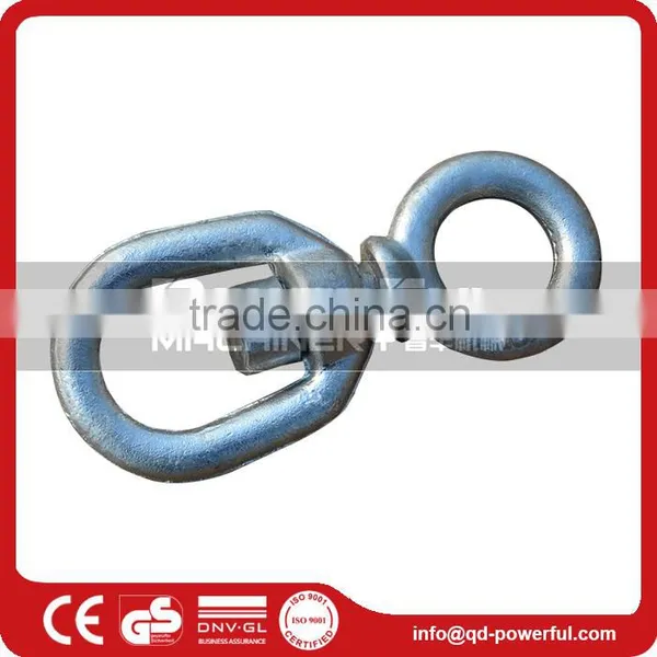 US Type Drop Forged Regular Swivel photo-3