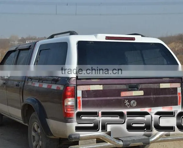 2016 Latest Navara Hardtop,Fiberglass Car Body Hardtop Canopy photo-5