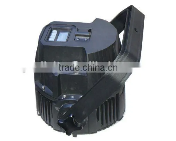 IP65 54x3w RGBW Waterproof Led Par Light photo-4