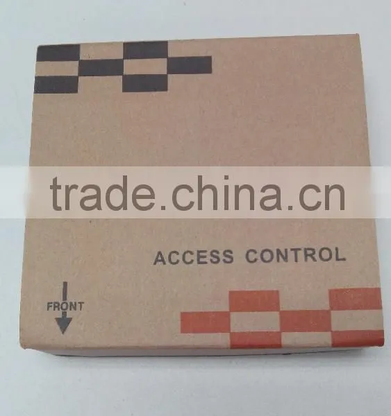 EM ID 125Khz 13.56Mhz RFID Security Door Access Control Card Reader With Keypad photo-5