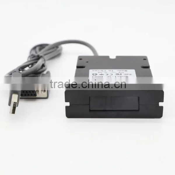 SC-B003 1D and 2D QR Code Scanner USB Module photo-6