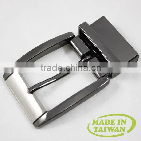 2015 New Design Pin Turning Belt Buckle photo-6