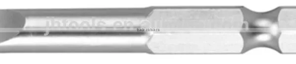 Double End S2 Screwdriver Bit/strong Magnetic Steel Screwdriver Bit /sandblasting 10pcs Power Screwdriver Bit photo-5