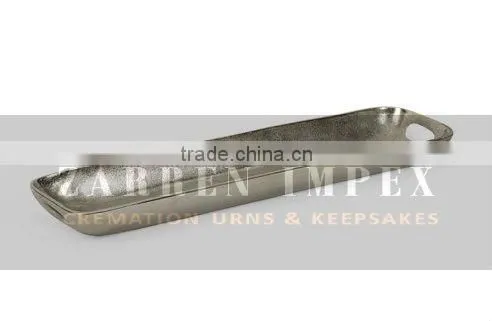 Aluminum Rectangle Dish