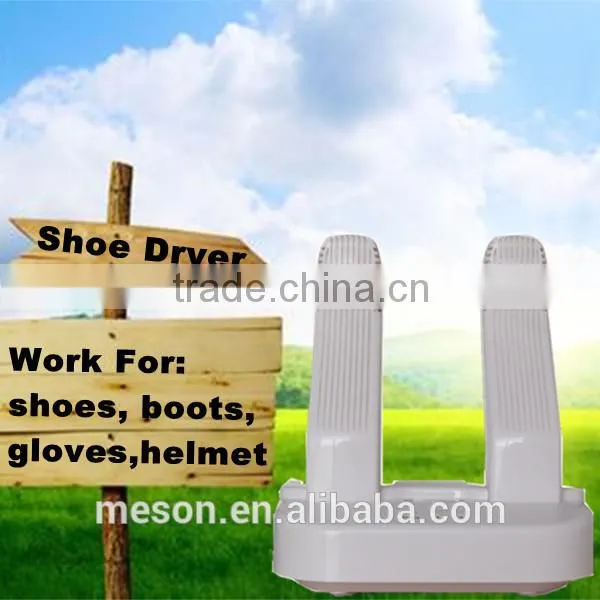 Thermal Protection AC Power Ozone Sterilizer and Deodorizer for Sneaker SDW100-200W photo-4