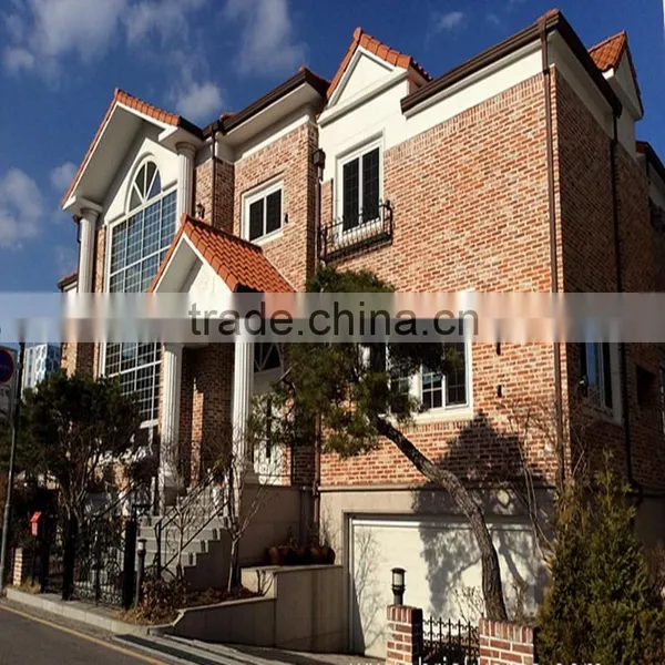 Old Brick Veneer for Outdoors Decor photo-2