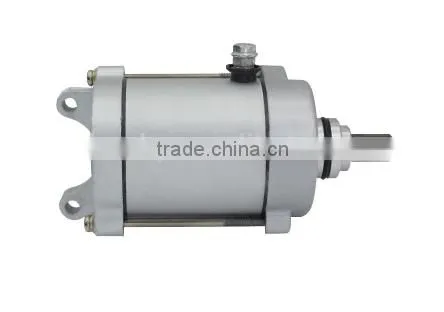 SCL-2012090139 CBX200/ CG200/TITAN2000 Motorcycle Starter Motor for Motorcycle Spare Parts photo-4