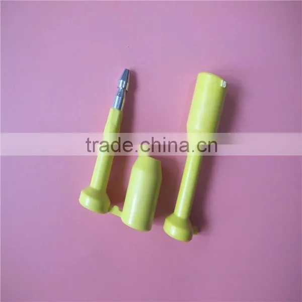 Bolt Security Seals High Security Door Lock photo-2