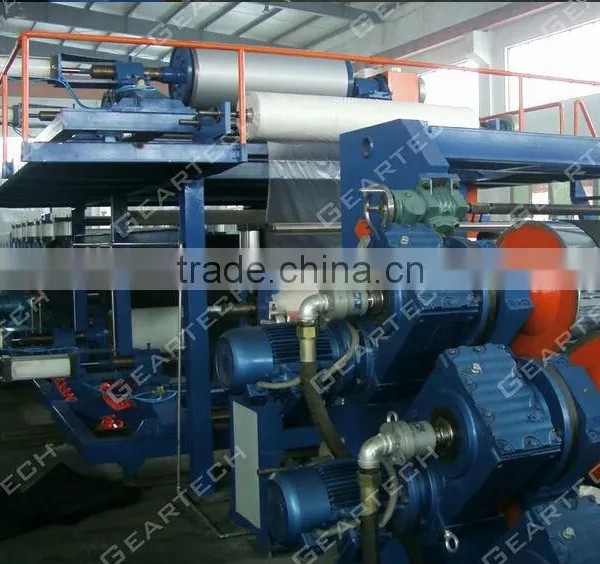 Aluminum Composite Panel(ACP) Production Line for Foreign Market photo-3