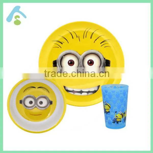 Melamine Dinner Sets ,melamine Food Tray ,plate ,cup photo-2