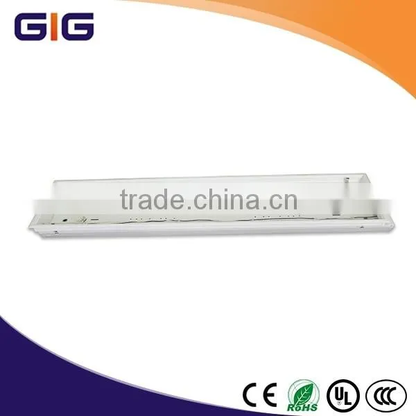 T8 Aluminum Grille Lighting Fixture photo-5
