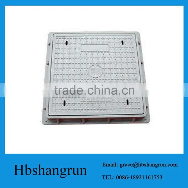 New Road Frp Manhole Cover for Sale! photo-2