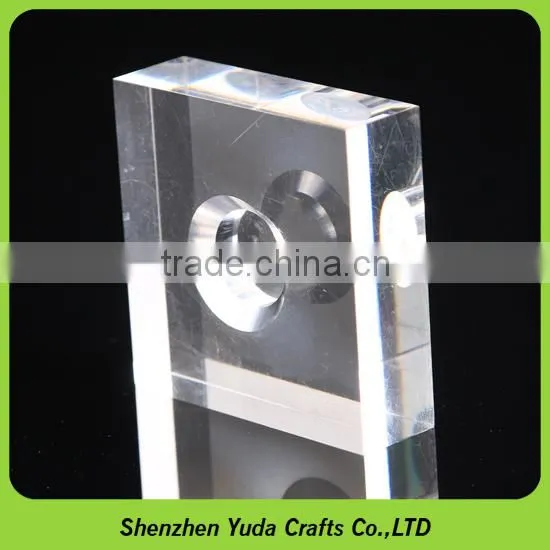 Large Scale Laser Cutting Acrylic Router Plexiglass Acrylic Material CNC Machining Fabrication photo-6