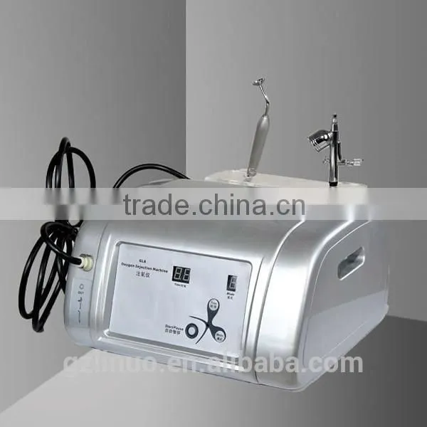 Professional Home Use Oxygen Spray Skin Equipment for Sale photo-2