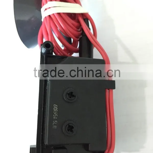 Original, High Quality TV or Monitor Flyback Transformer, FBT With Best Price FUH29A001B(S) photo-2