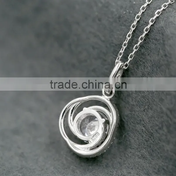 Fashionable Jewelry Wholesale, Infinity Necklaces 2014 Fashion Jewelry photo-3
