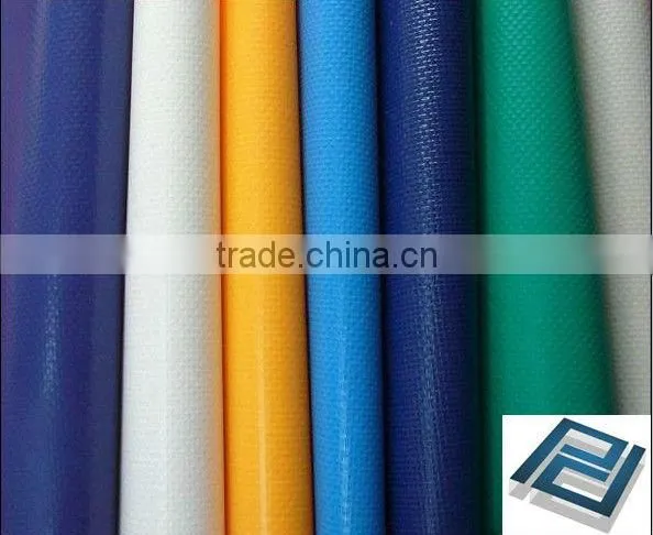 P.E. Tarpaulin