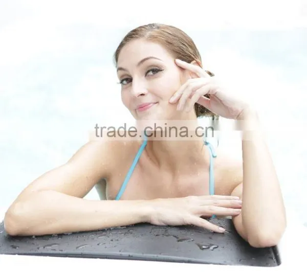JAZZI 2016 Massage Swimiming Pool Spa , Outdoor Sexy Hot Tub Massage Spa SKT339E-2 photo-3