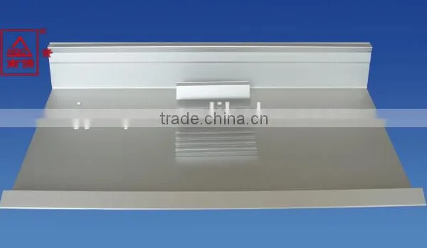 Decoration Aluminium Profile photo-3
