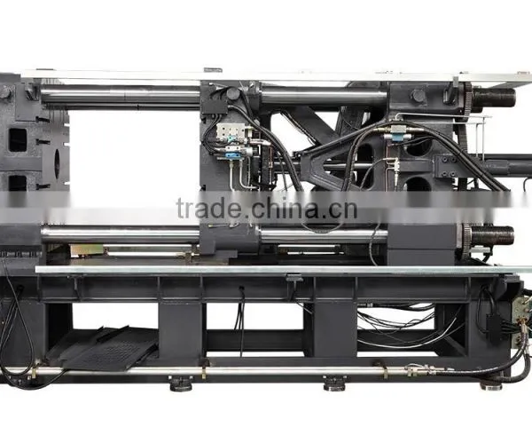 Energy Saving Pipe Fitting Injection Machine HDJS168 photo-3