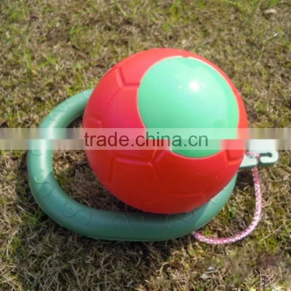 Wholesale Children Fitness Ball Jump Skip Ball photo-4