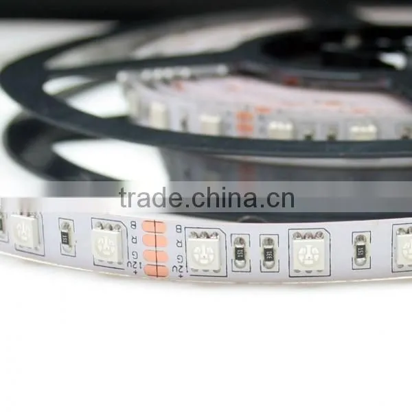 5 Meter Rgb Led Strip photo-5