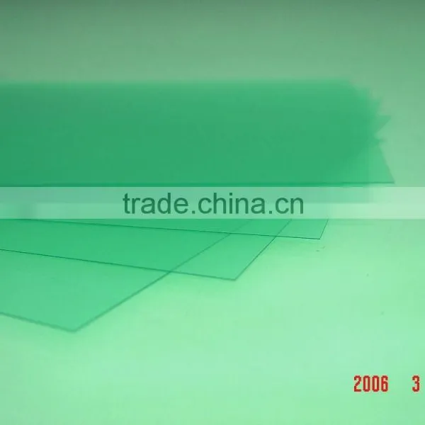 Yuyao High Quality pc Film/pc Slice photo-2