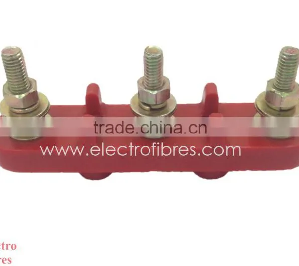 DMC-Terminal Boards-160 Amps EFTB-05/TP