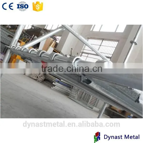 Q345B HDG Steel Planks photo-2