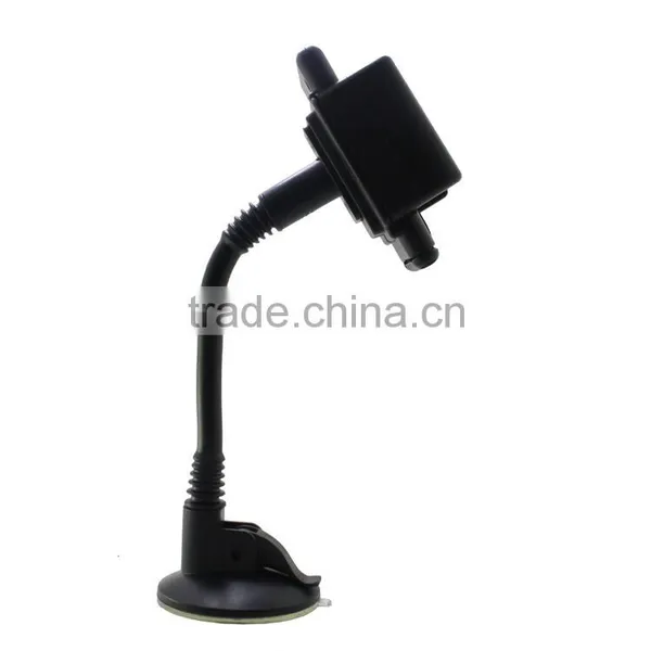 Car Mount Long Arm Universal Car Mount Holder With 360 Degree Rotation Suction Cup for Mobile Phone photo-4