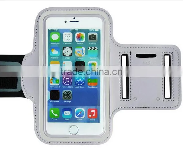For Iphone 6 Armband, Sport Armband For Iphone 6 Case photo-5