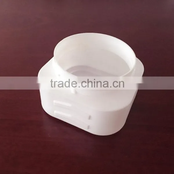 2016 Good Quality Plastic Container Injection Blow Mould for IBM Machine photo-5