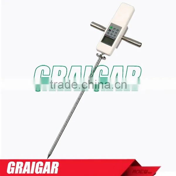 Digital Soil Hardness Tester TYD-2 Hardness Meter photo-2