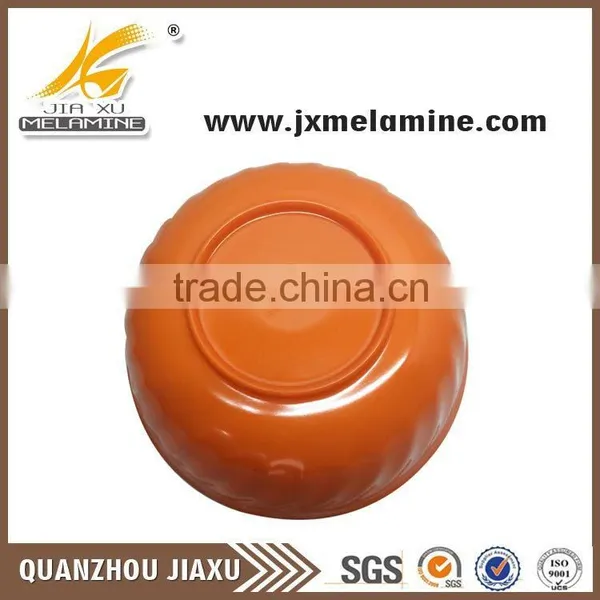 Manufacturer Wholesale Chinese Melamine Bowls Hot New Products for 2016 photo-4