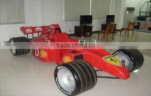 China F1 Racing Simulator photo-2