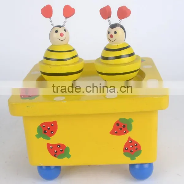 Children's Music Boxes - Toy Musical Boxes for Girls photo-2