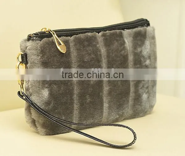 2015 Leather Bag Evening Bags Cluth Bags photo-5
