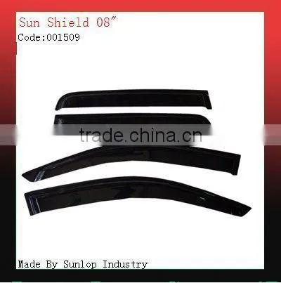 Hilux Vigo parts #001509 wind shield for Hilux Vigo wind shield 2008