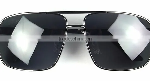 Fashion Mens Polarized Sunglasses for Fishing and Driving photo-2