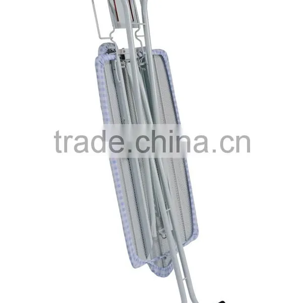 GJ-1Adjustable Height Ironing Laundry Solutions by FARO Compact Ironing Board photo-3