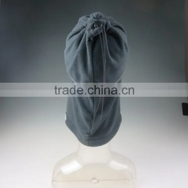 Functional Winter Ski Face Mask Hat photo-2